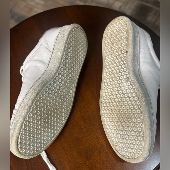 Re/Done 70’s Tennis Sneaker - Picture 9 of 9